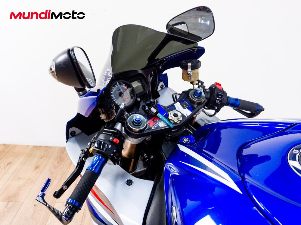 Suzuki GSX S 1000 F ABS (2014 -17) (11)