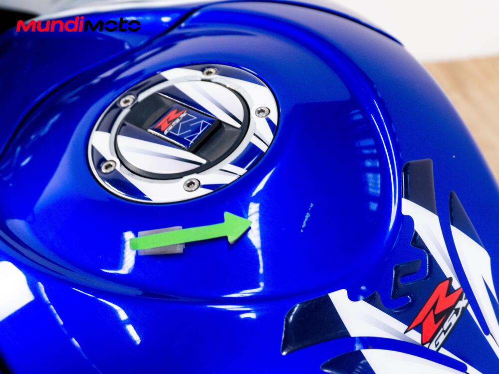 Suzuki GSX S 1000 F ABS (2014 -17) (15)