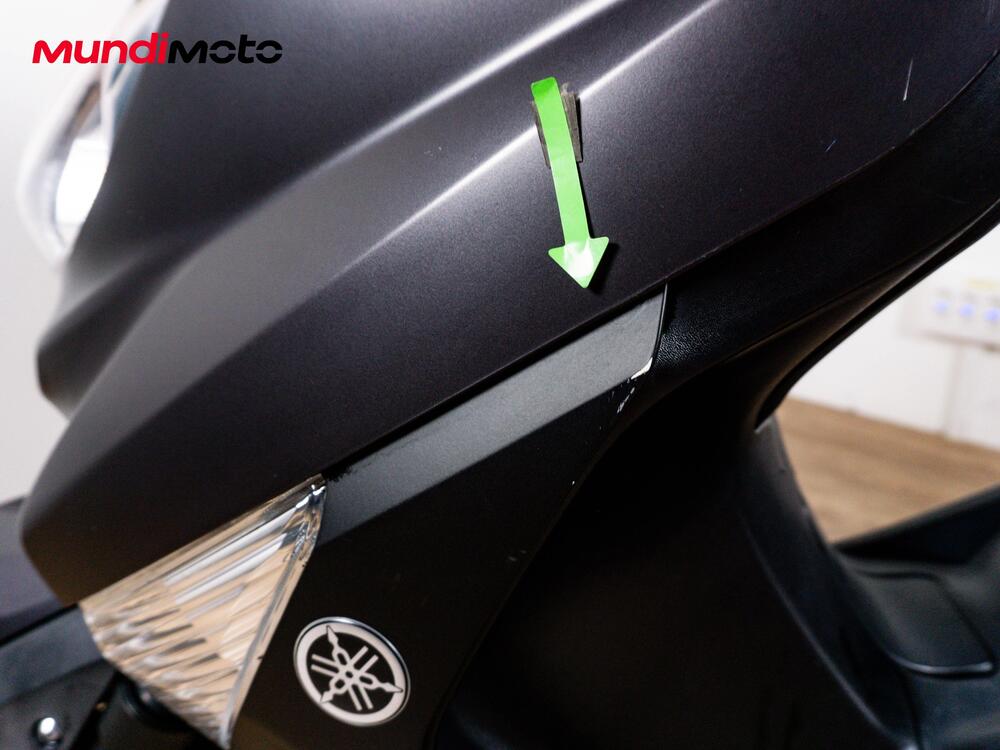 Yamaha X-Max 250 Sport (2011 - 13) (15)