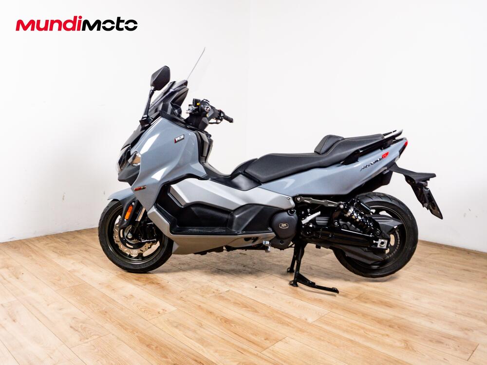 Sym Maxsym TL 508 (2025) (6)