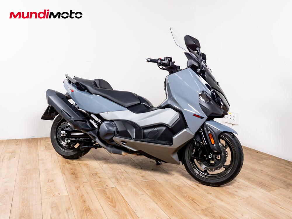 Sym Maxsym TL 508 (2025) (2)