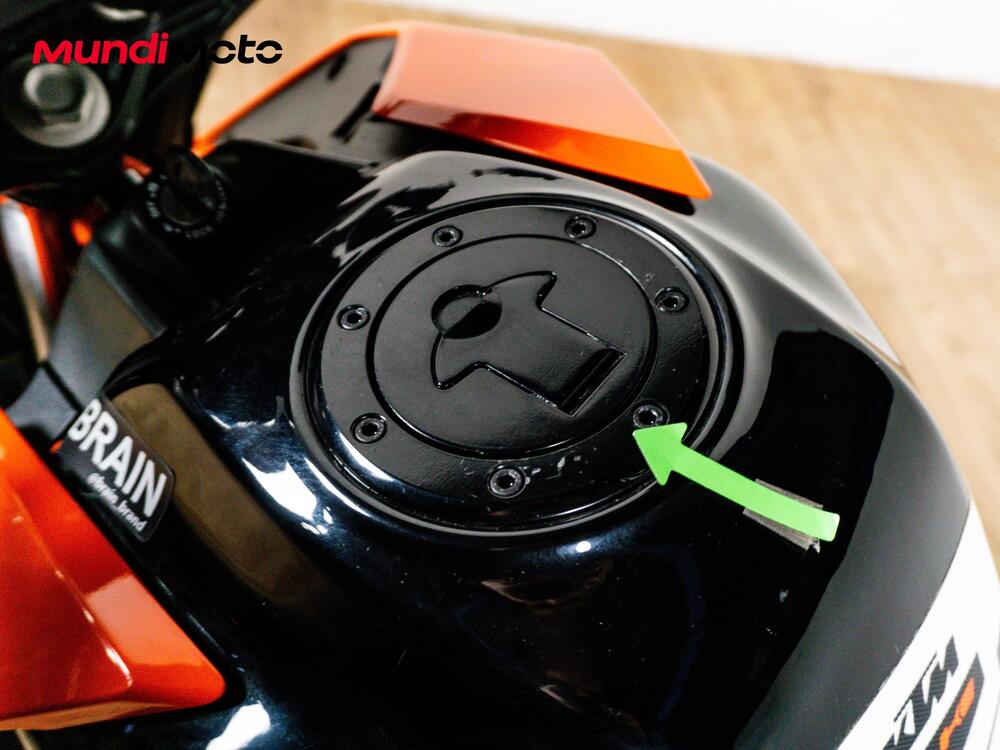 KTM 390 Duke ABS (2012 - 16) (18)