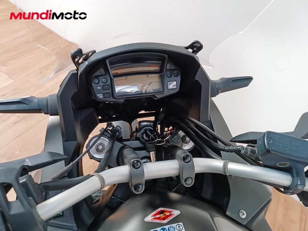 Honda Crosstourer DCT ABS (2011 - 15) (11)