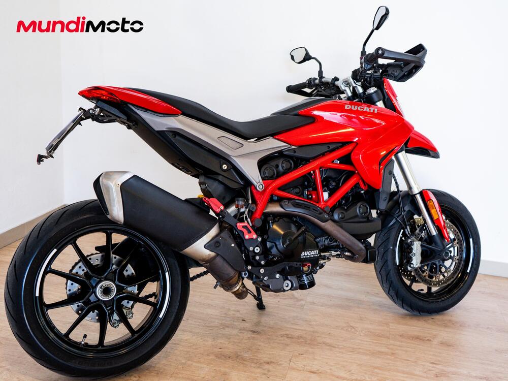 Ducati Hypermotard 939 (2016 - 18) (3)
