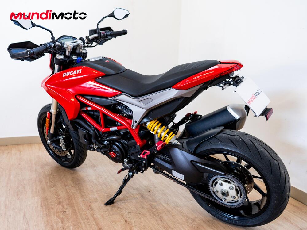 Ducati Hypermotard 939 (2016 - 18) (7)