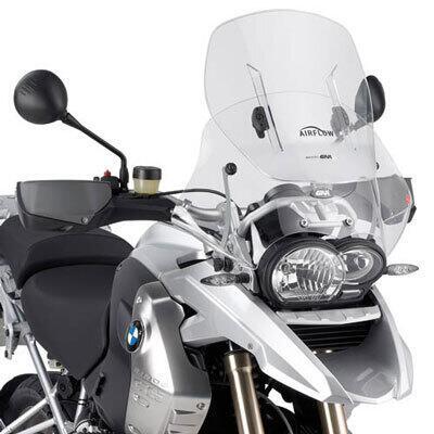 Cupolino GIVI AF330B AIRFLOW per BMW R1200 GS 04-1