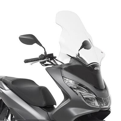 GIVI D1130ST Cupolino specifico trasparente 81 x 5