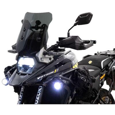 Cupolino Isotta Basso Suzuki V-STROM 1050 2020-202
