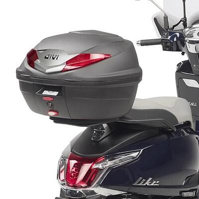 Givi SR6109 Portapacchi KYMCO
