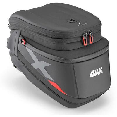 Borsa Serbatoio Givi XL05B TANKLOCK Espandibile 15