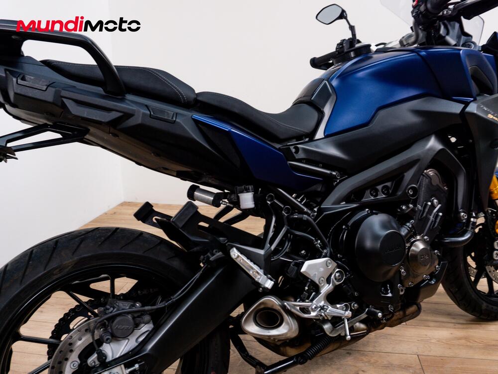 Yamaha Tracer 900 GT (2018 - 20) (4)