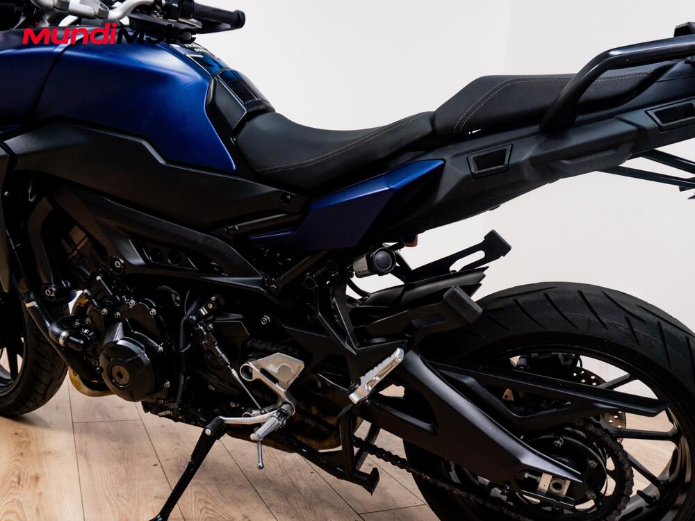 Yamaha Tracer 900 GT (2018 - 20) (10)