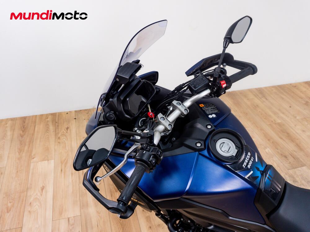 Yamaha Tracer 900 GT (2018 - 20) (11)