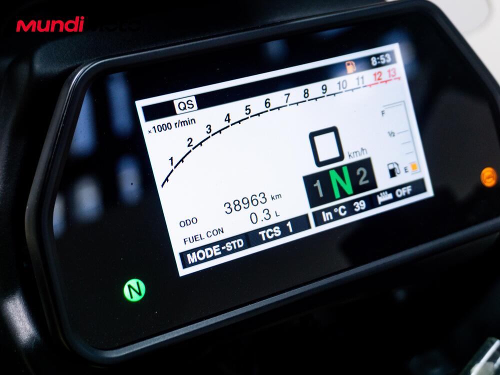 Yamaha Tracer 900 GT (2018 - 20) (12)