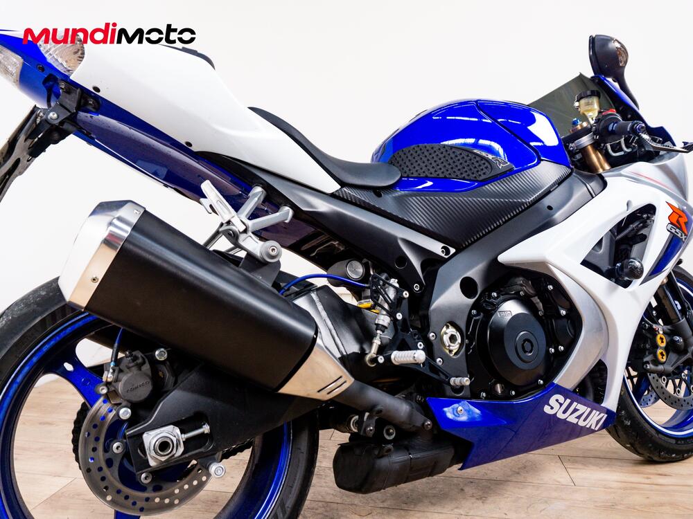 Suzuki GSX S 1000 F ABS (2014 -17) (4)