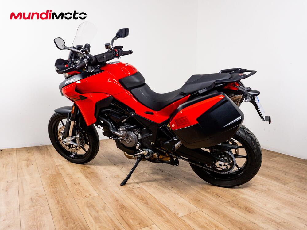 Ducati Multistrada V2 S (2022 - 24) (7)