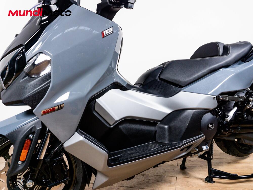 Sym Maxsym TL 508 (2025) (9)