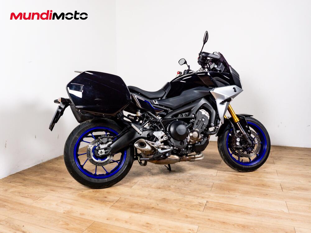 Yamaha Tracer 9 GT (2025) (3)