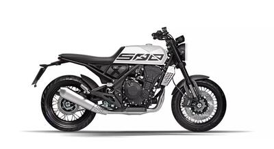 Brixton Motorcycles Crossfire 500 X (2021 - 25) nuova