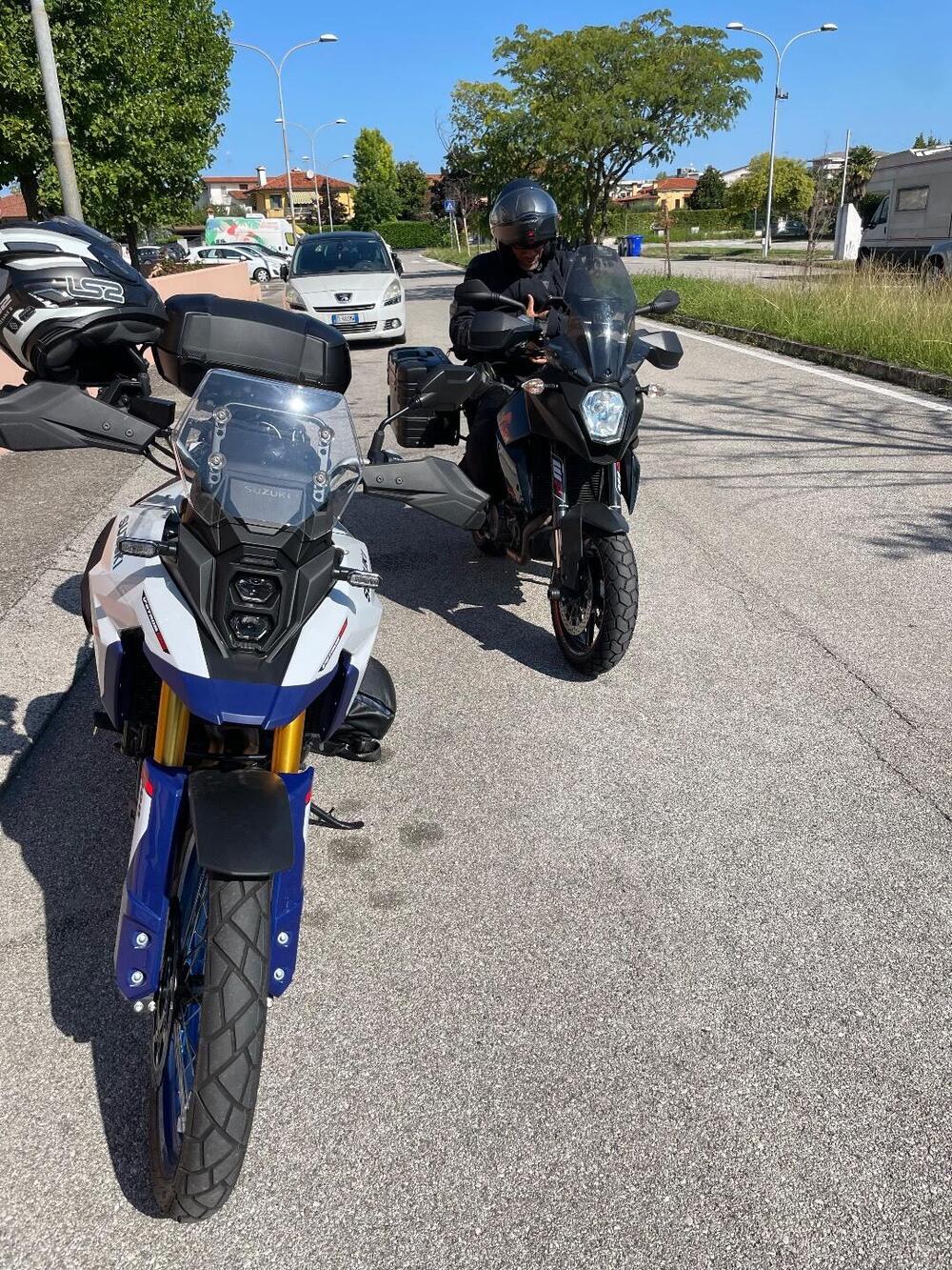 Suzuki V-Strom 800DE (2025) (11)