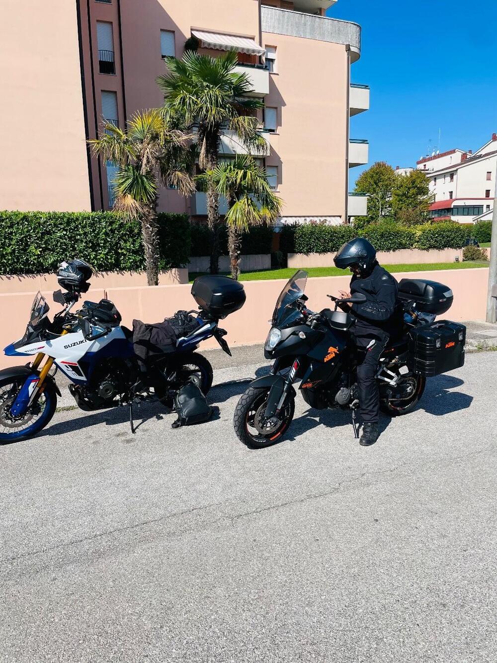 Suzuki V-Strom 800DE (2025) (12)