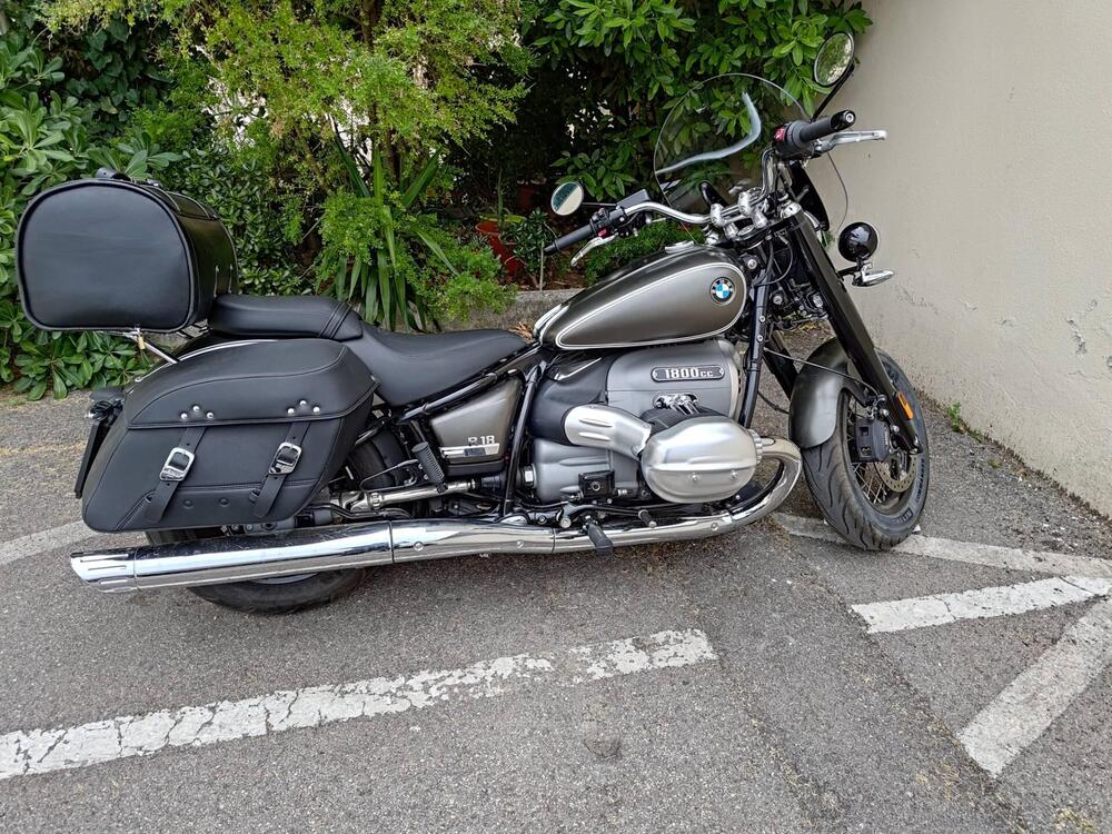 Bmw R 18 Classic (2021 - 24)
