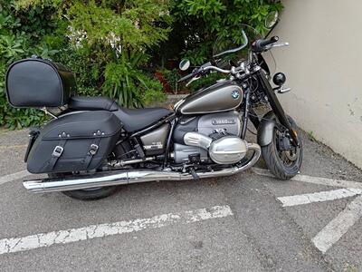 Bmw R 18 Classic (2021 - 24) usata