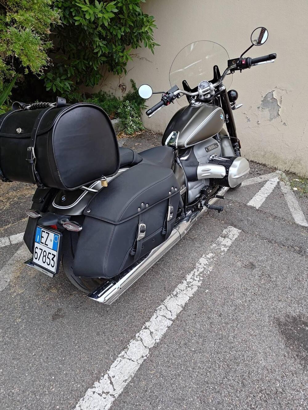 Bmw R 18 Classic (2021 - 24) (2)