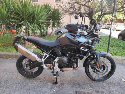 Bmw F 900 GS (2024 - 25) usata