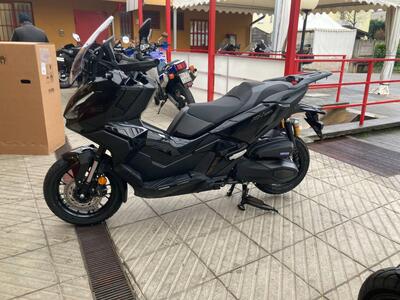 Honda ADV 350 (2025) nuova