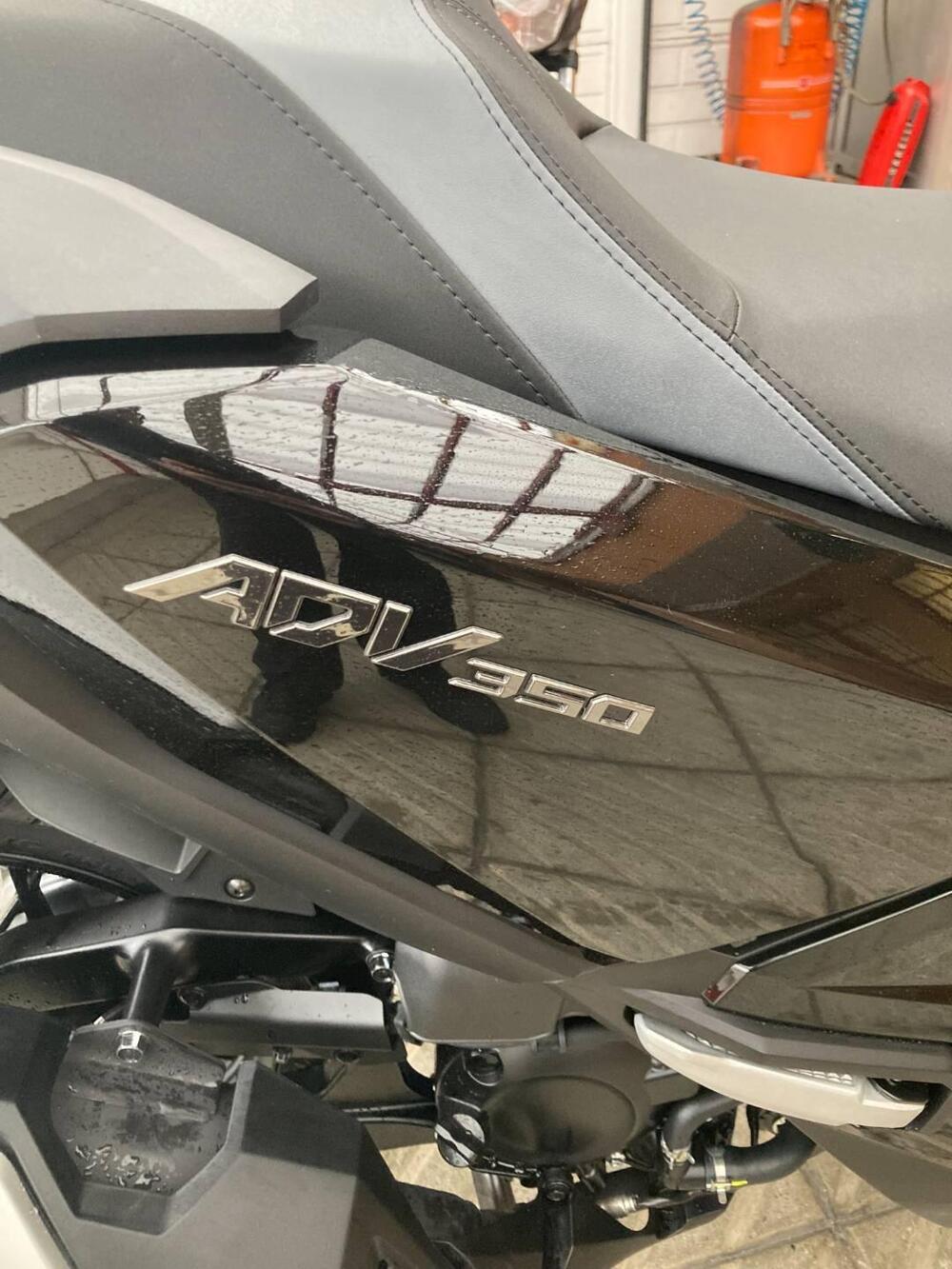 Honda ADV 350 (2025 - 26) (5)