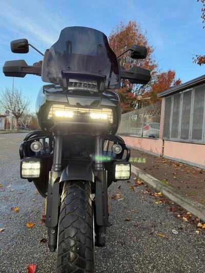Harley-Davidson Pan America 1250 Special (2020 - 25) usata