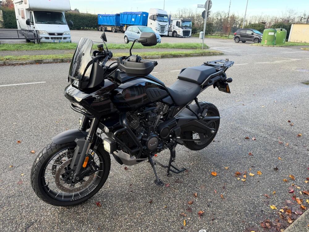 Harley-Davidson Pan America 1250 Special (2020 - 25) (2)