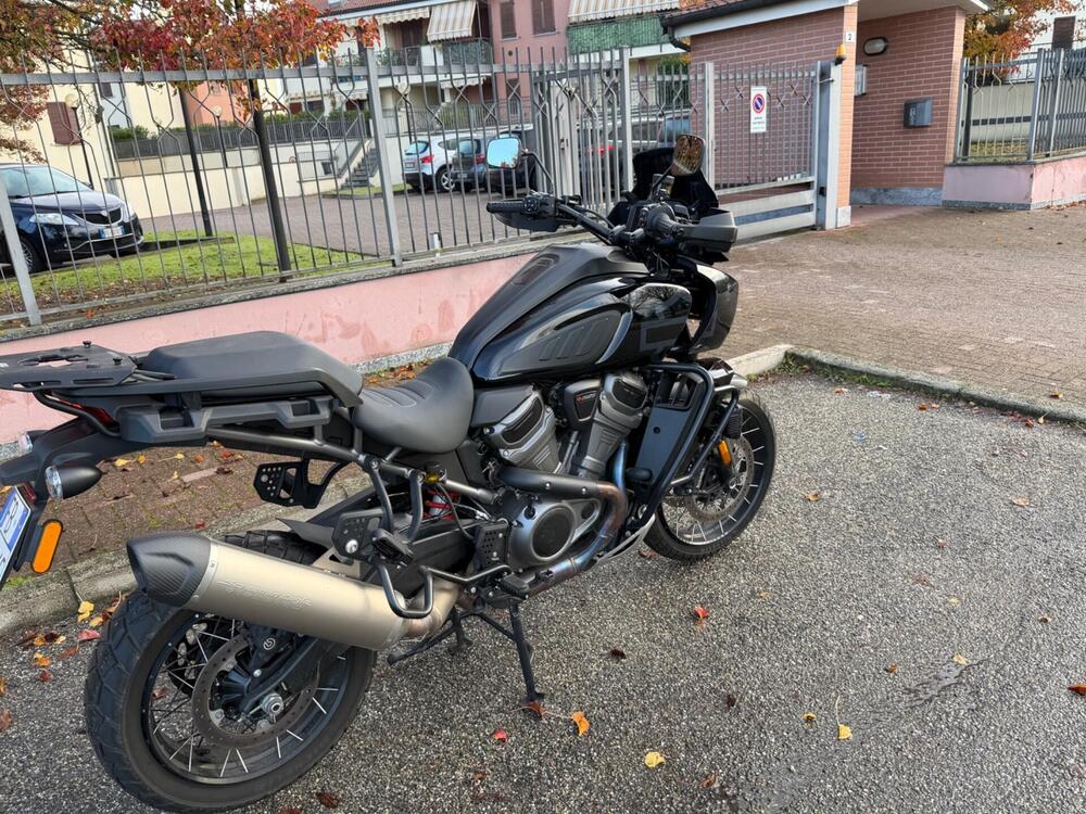 Harley-Davidson Pan America 1250 Special (2020 - 25) (3)