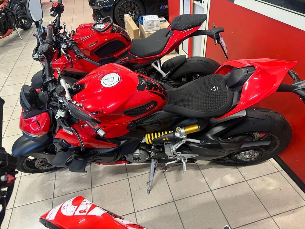 Ducati Streetfighter V2 (2022 - 24) (2)