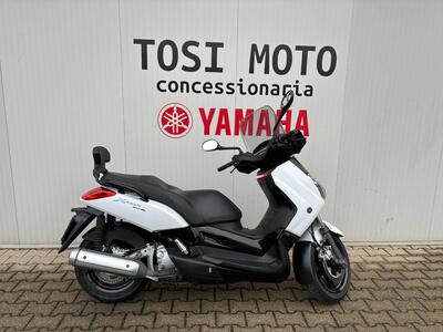 Yamaha X-Max 250 (2007 - 09) usata