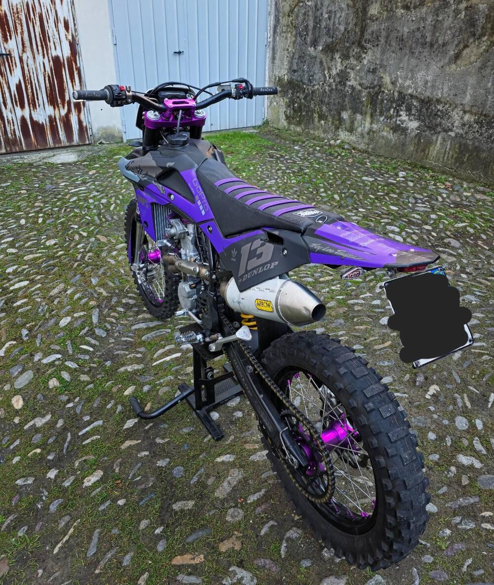 Husqvarna TE 510 (2010 - 11) (2)