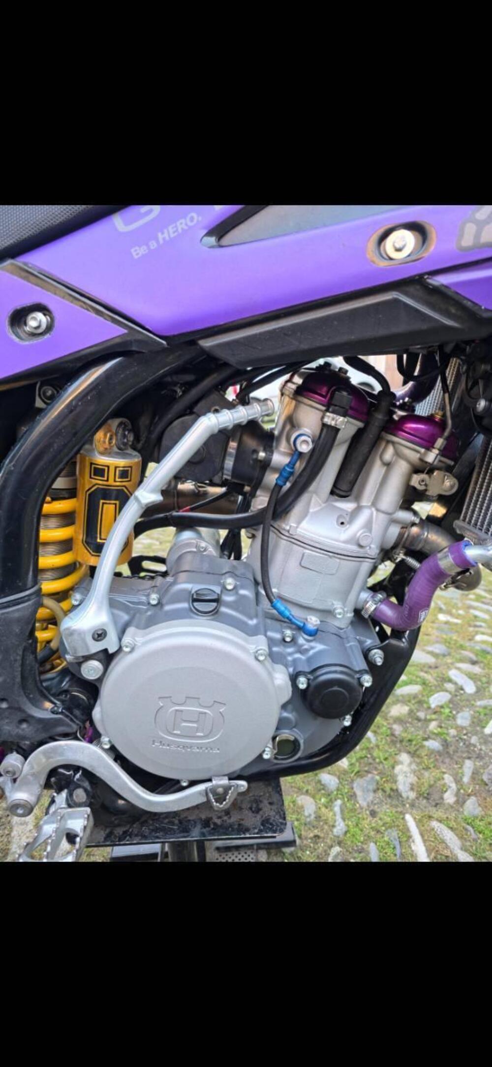 Husqvarna TE 510 (2010 - 11) (3)