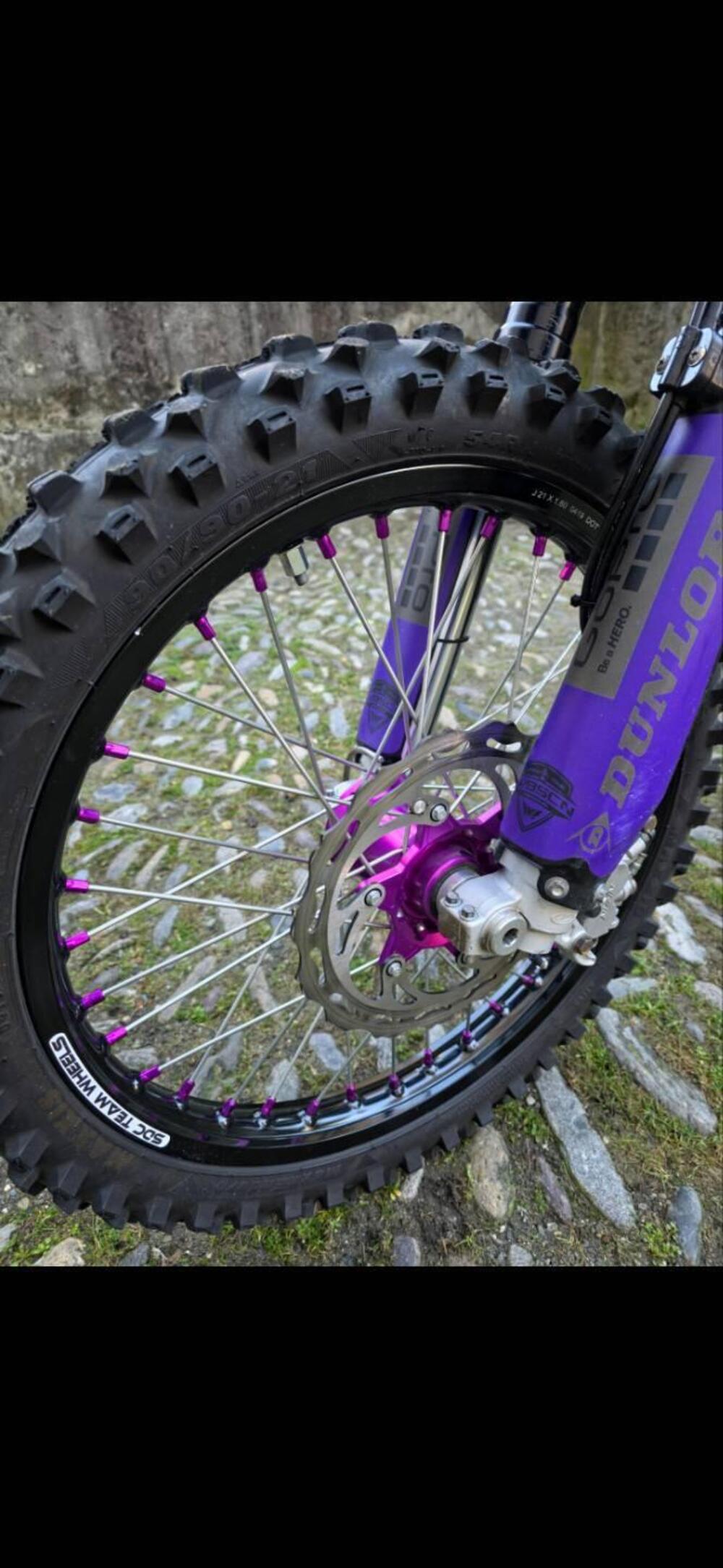 Husqvarna TE 510 (2010 - 11) (6)