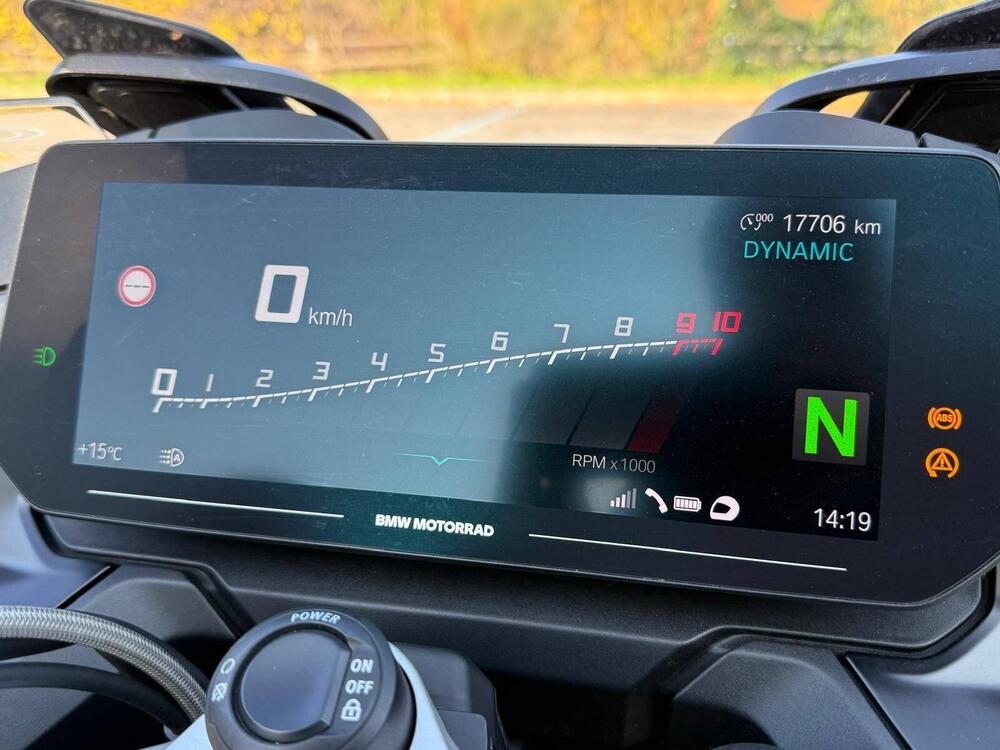 Bmw R 1250 RT (2021 - 25) (3)