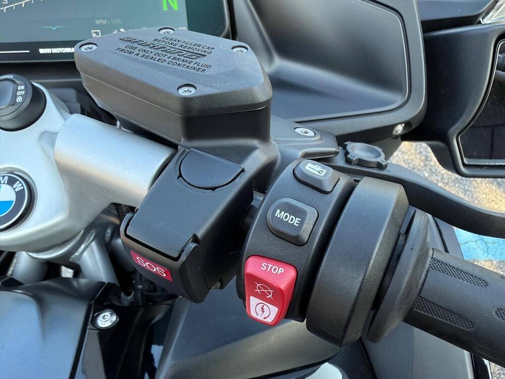 Bmw R 1250 RT (2021 - 25) (4)