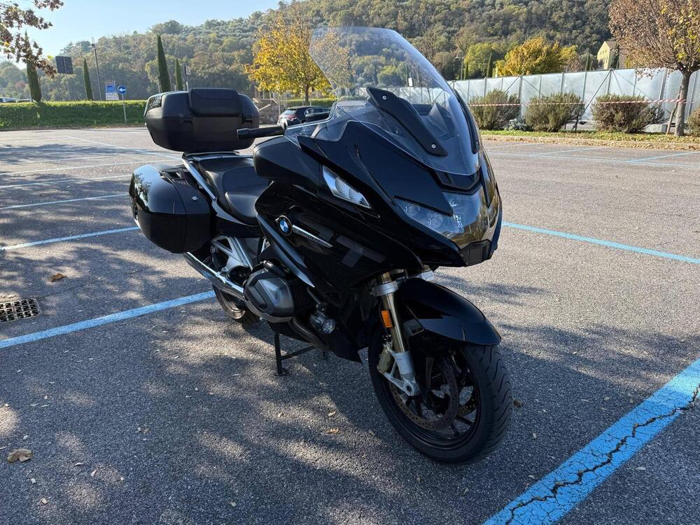 Bmw R 1250 RT (2021 - 25) (6)