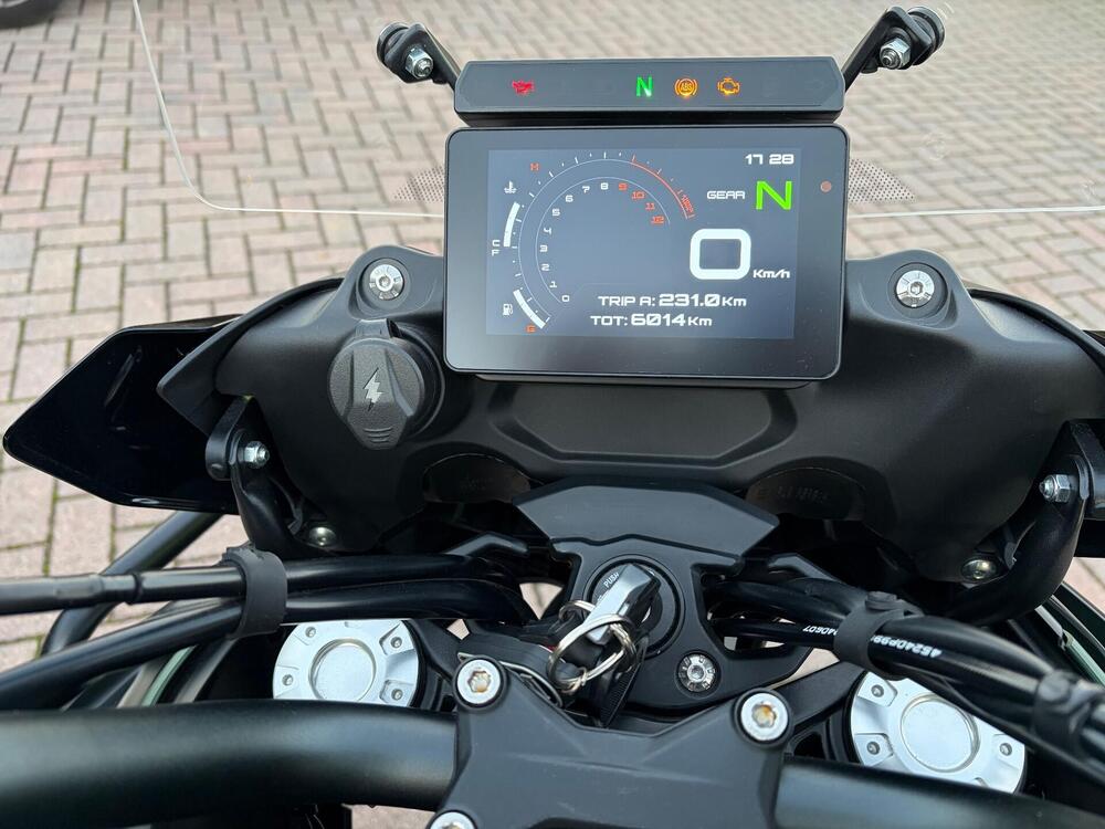 Benelli TRK 702X (2023 - 25) (4)