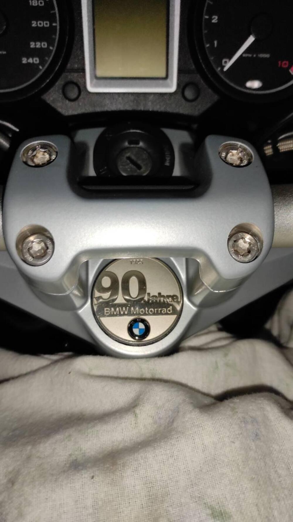 Bmw R 1200 R (2011 - 14) (2)