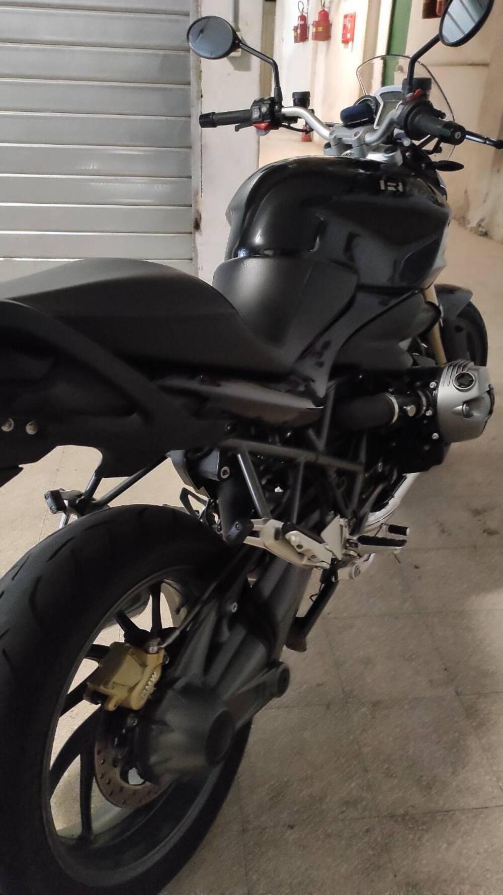 Bmw R 1200 R (2011 - 14) (5)