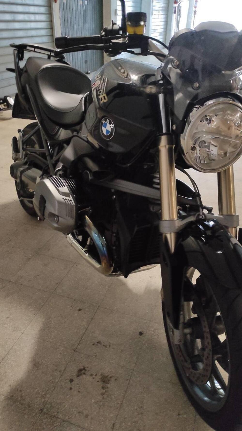 Bmw R 1200 R (2011 - 14) (6)