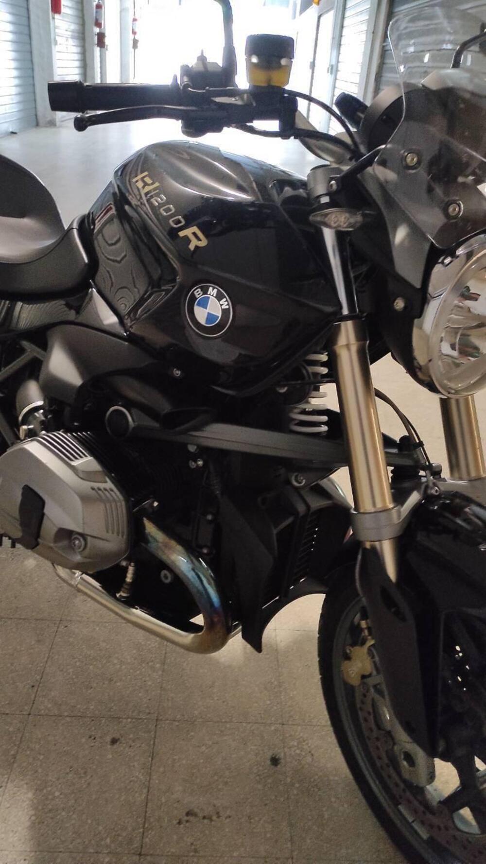 Bmw R 1200 R (2011 - 14) (7)
