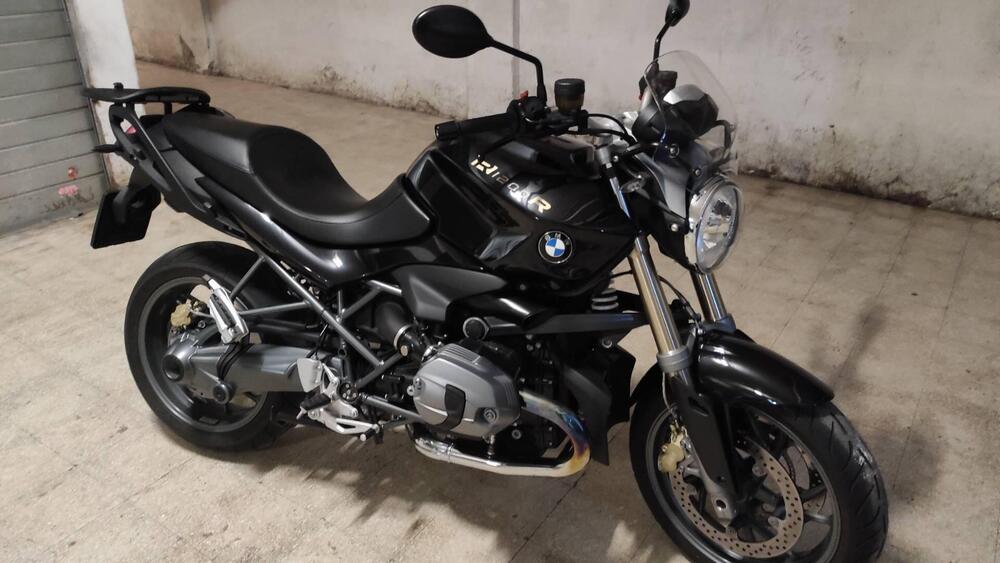 Bmw R 1200 R (2011 - 14) (10)