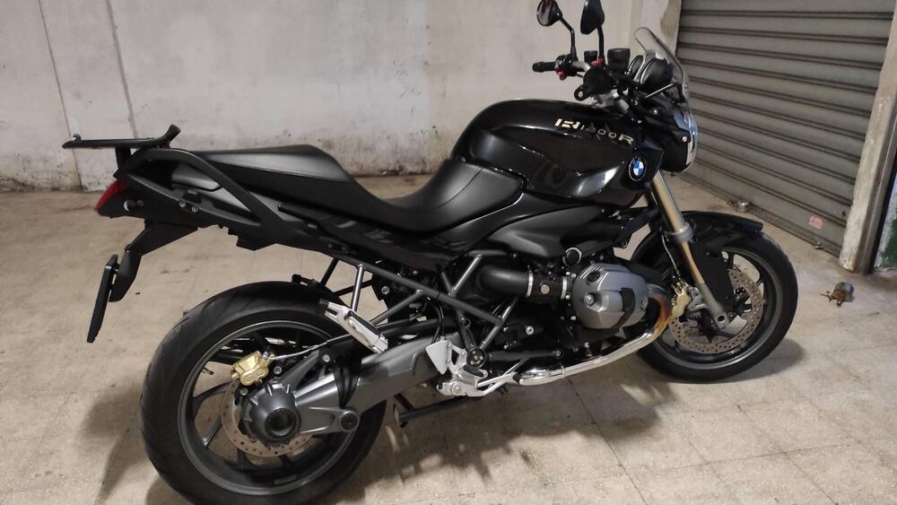 Bmw R 1200 R (2011 - 14) (11)