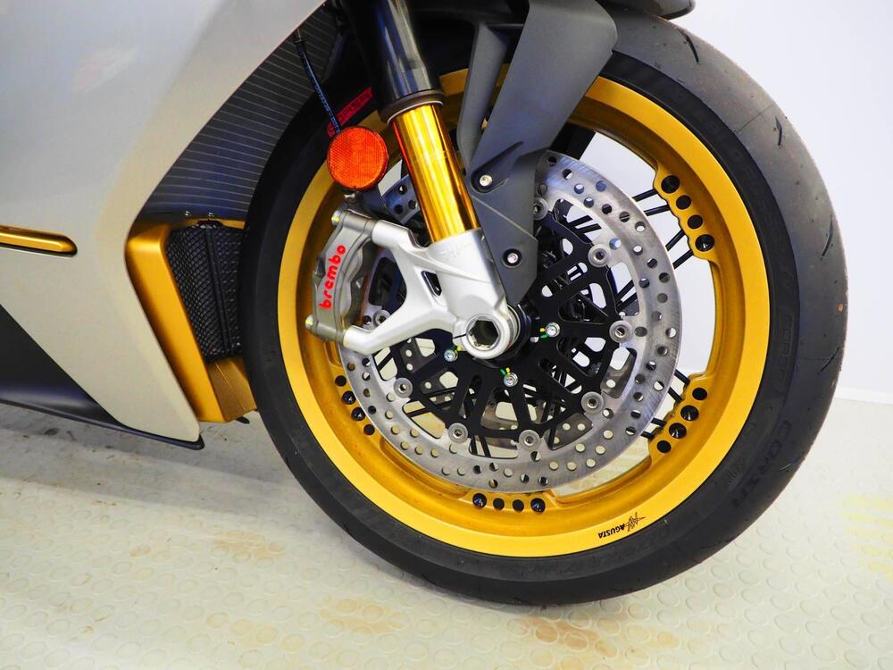 MV Agusta Superveloce 800 S (2021 - 25) (7)